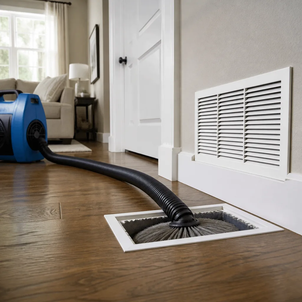 Sanitizing & deodorizing